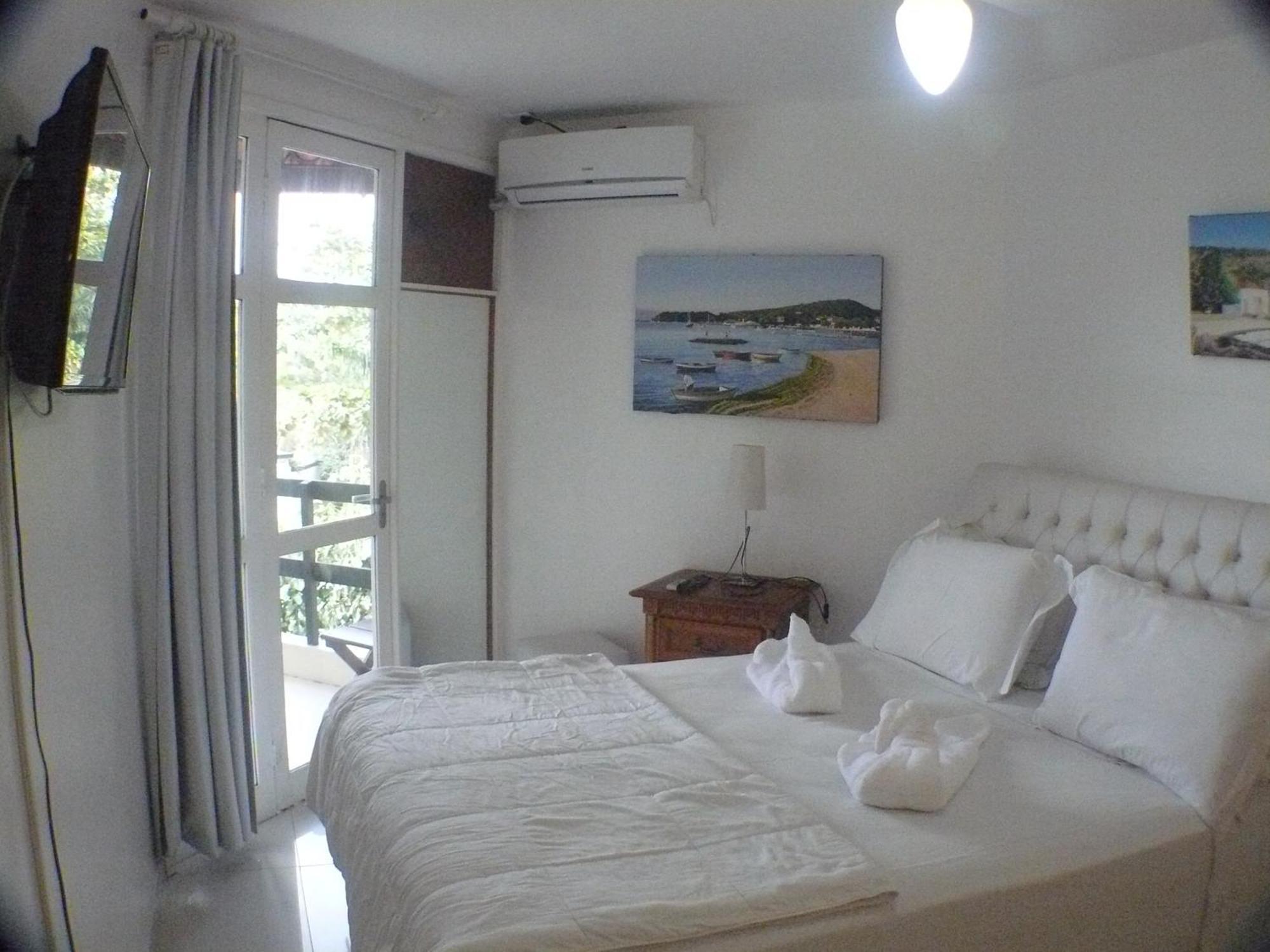Buzios Beach Internacional Residence Service Экстерьер фото
