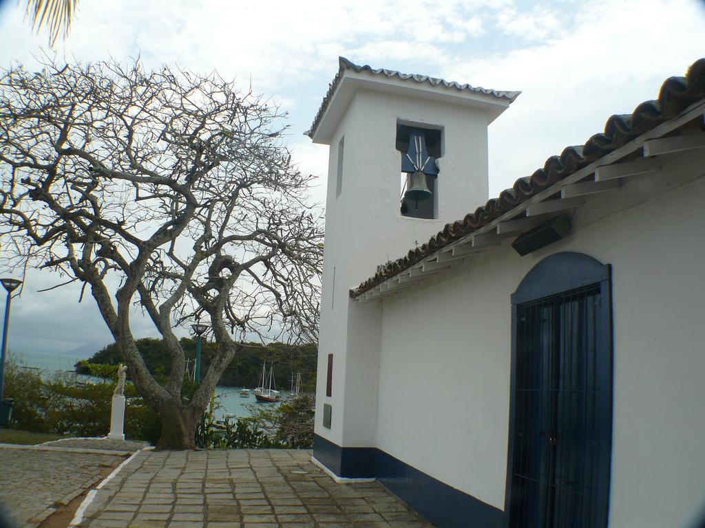 Buzios Beach Internacional Residence Service Экстерьер фото