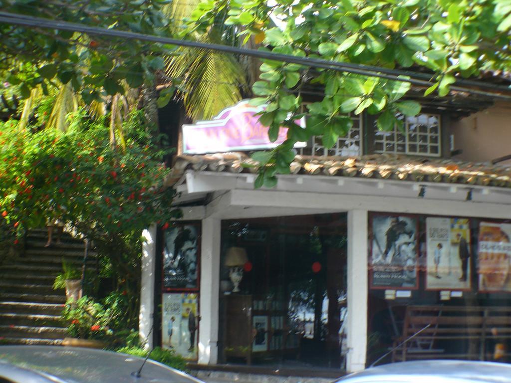 Buzios Beach Internacional Residence Service Экстерьер фото