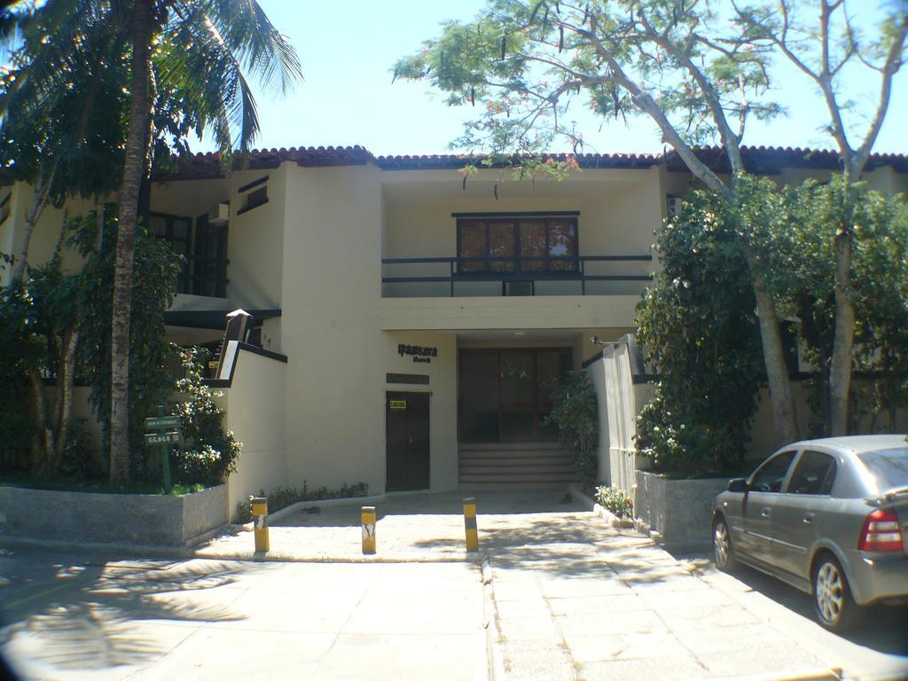 Buzios Beach Internacional Residence Service Экстерьер фото