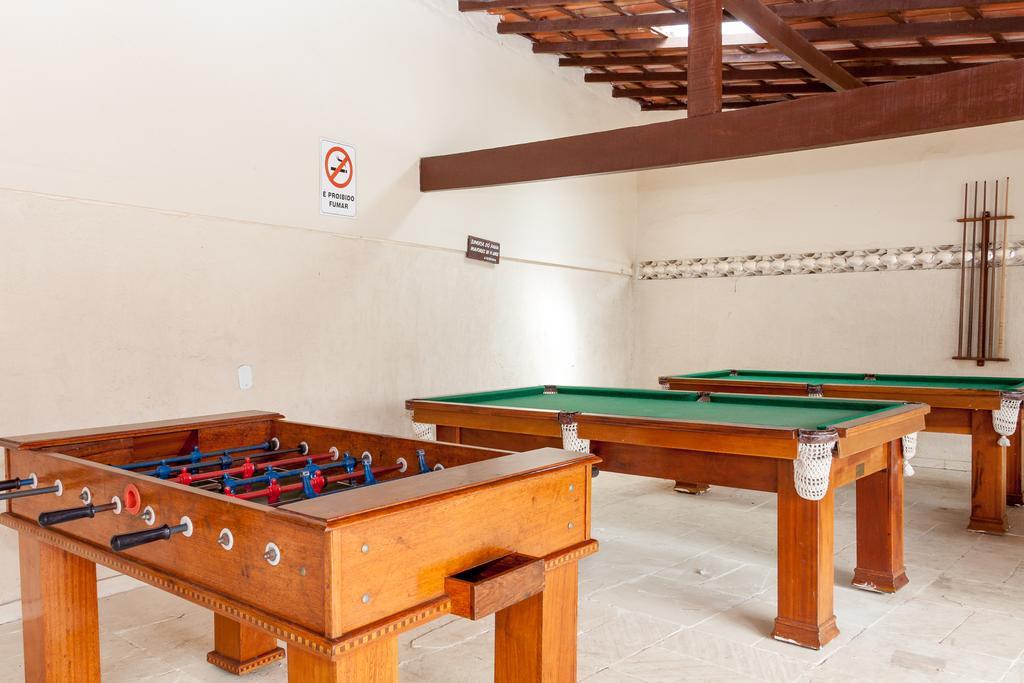 Buzios Beach Internacional Residence Service Экстерьер фото
