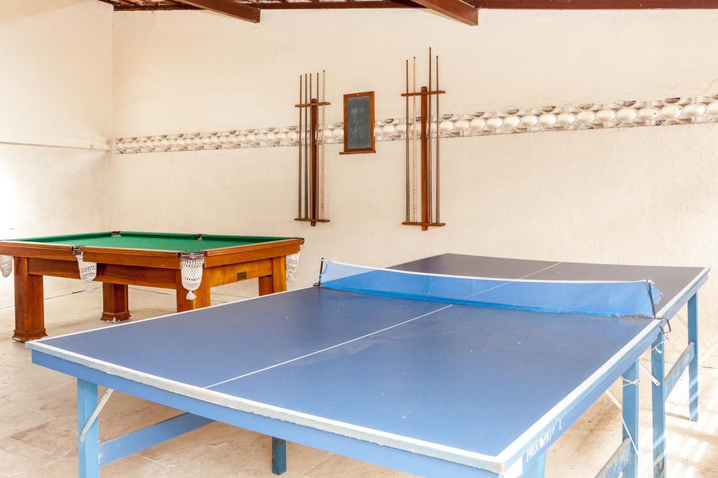 Buzios Beach Internacional Residence Service Экстерьер фото
