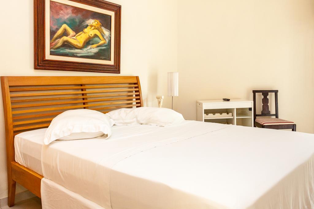 Buzios Beach Internacional Residence Service Экстерьер фото