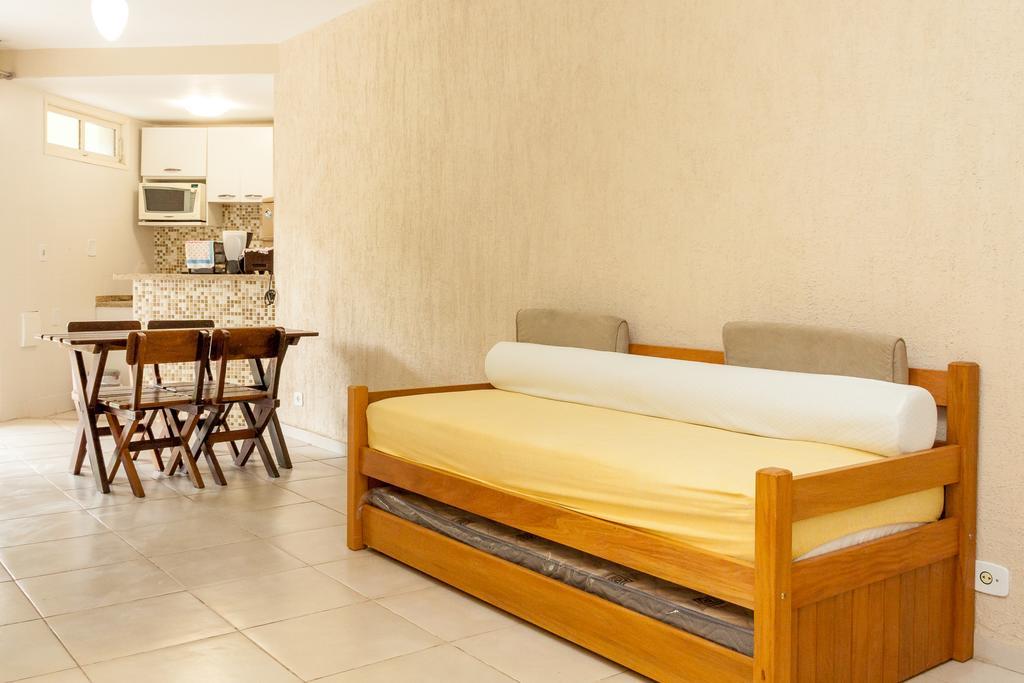 Buzios Beach Internacional Residence Service Экстерьер фото