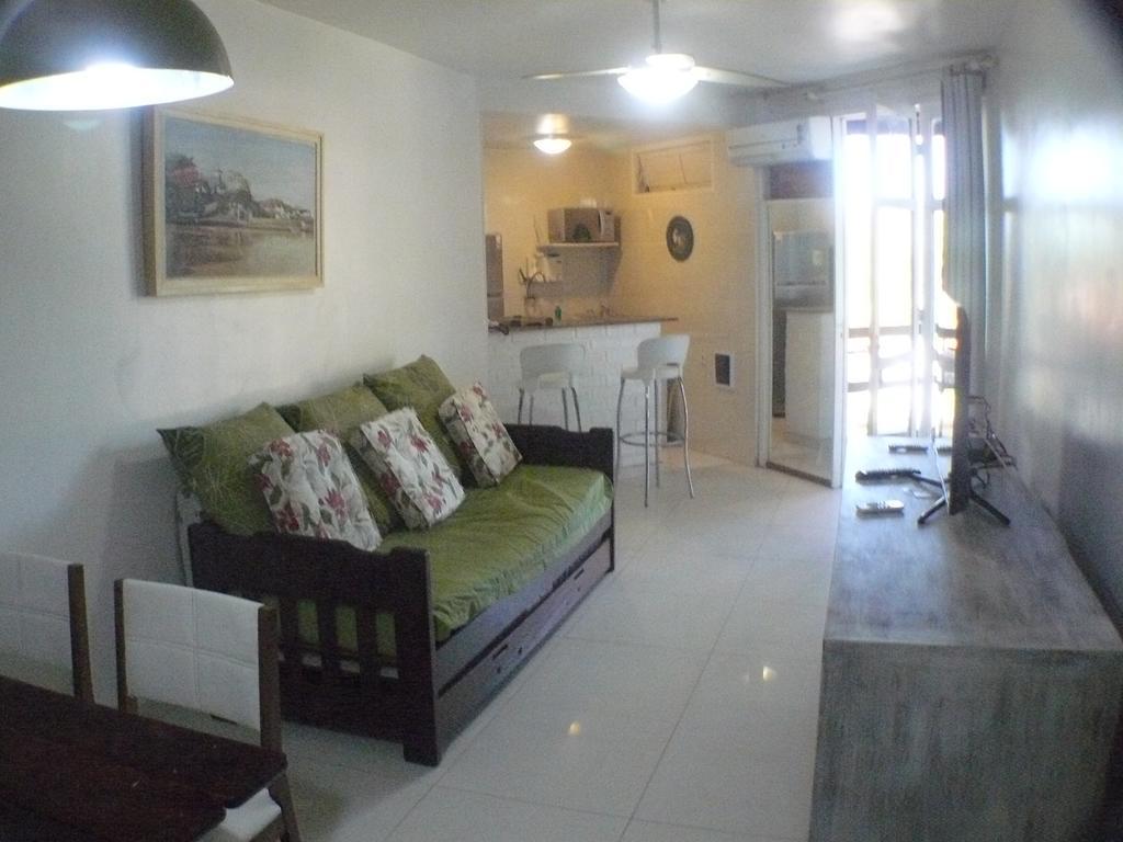 Buzios Beach Internacional Residence Service Экстерьер фото
