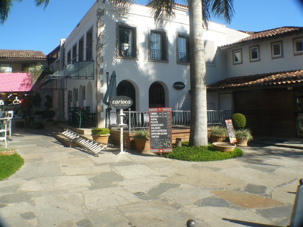 Buzios Beach Internacional Residence Service Экстерьер фото