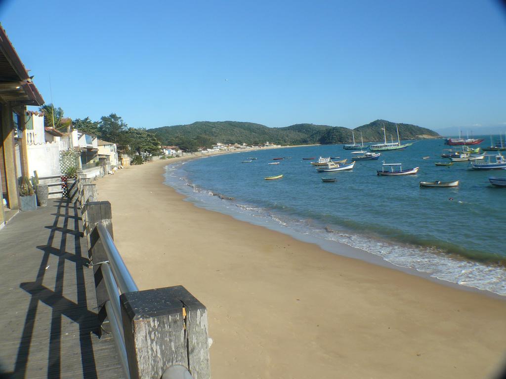 Buzios Beach Internacional Residence Service Экстерьер фото