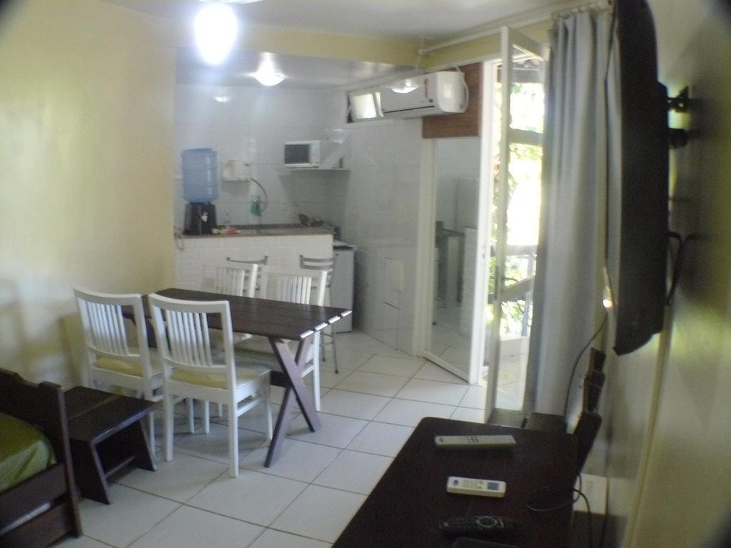 Buzios Beach Internacional Residence Service Экстерьер фото