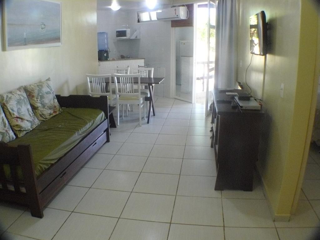 Buzios Beach Internacional Residence Service Экстерьер фото